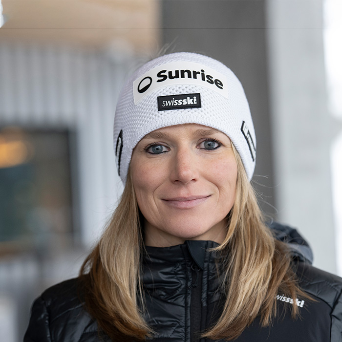 Official Swiss-Ski Team Headband