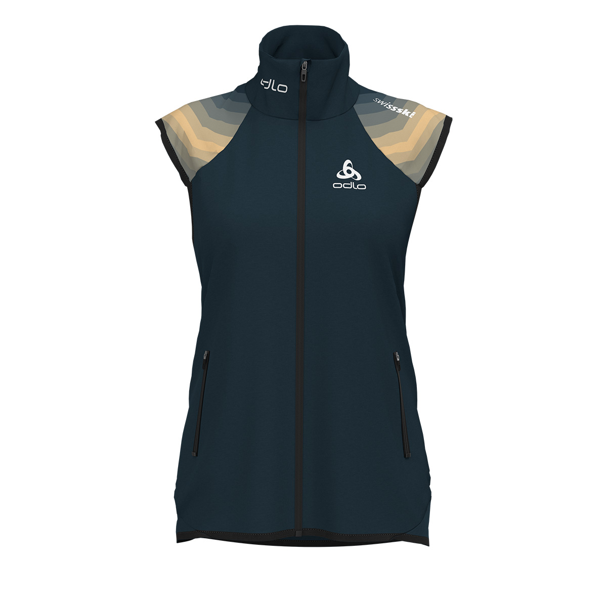 XC Vest Pro Women