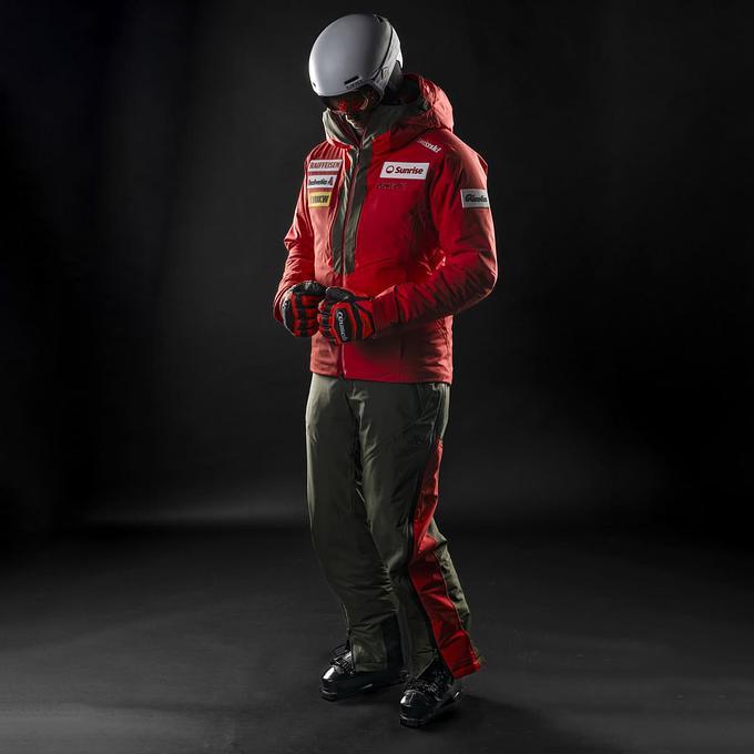 descente | Swiss-Ski Store