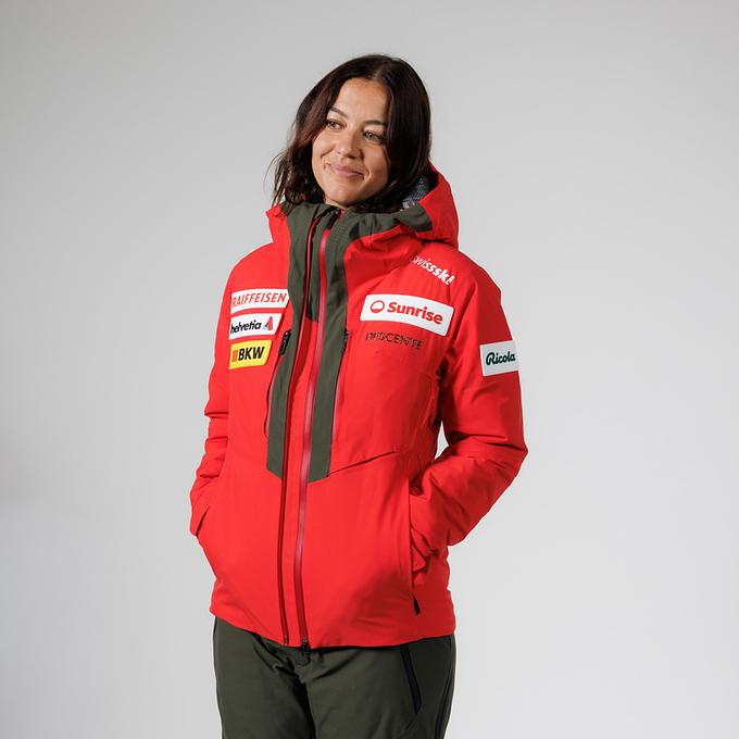 descente | Swiss-Ski Store