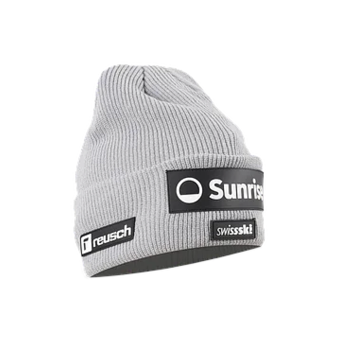 Official Swiss-Ski Urban Beanie | Swiss-Ski Store