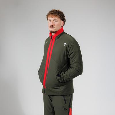 Midlayer Jacket Swiss-Ski Team Alpin Men | Swiss-Ski Store